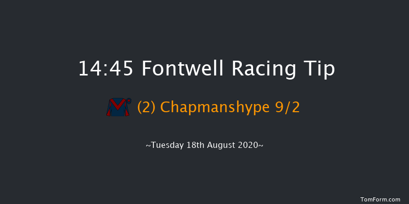 Sky Sports Racing Sky 415 Handicap Hurdle (GBB Race) Fontwell 14:45 Handicap Hurdle (Class 2) 19f Sat 14th Mar 2020