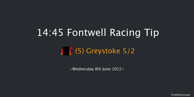 Fontwell 14:45 Handicap Hurdle (Class 4) 18f Sun 29th May 2022