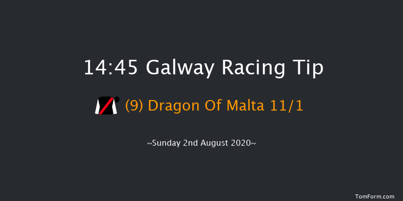 Kenny Galway Handicap (50-70) Galway 14:45 Handicap 8f Sat 1st Aug 2020
