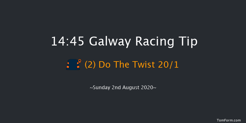 Kenny Galway Handicap (50-70) Galway 14:45 Handicap 8f Sat 1st Aug 2020