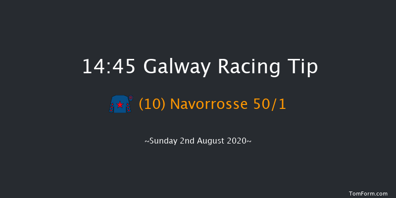 Kenny Galway Handicap (50-70) Galway 14:45 Handicap 8f Sat 1st Aug 2020