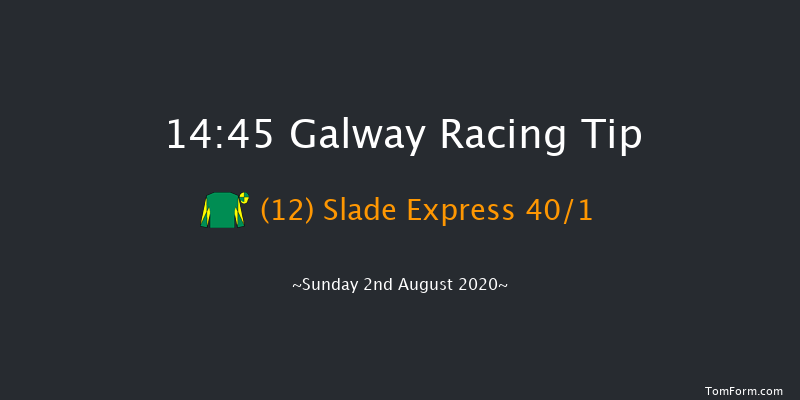 Kenny Galway Handicap (50-70) Galway 14:45 Handicap 8f Sat 1st Aug 2020