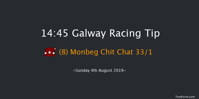 Galway 14:45 Handicap Hurdle 24f Sat 3rd Aug 2019