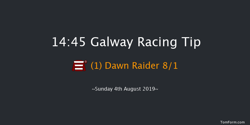 Galway 14:45 Handicap Hurdle 24f Sat 3rd Aug 2019