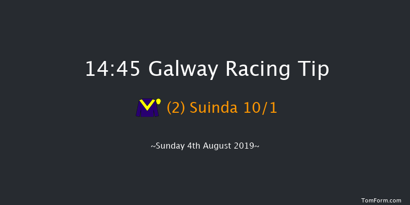 Galway 14:45 Handicap Hurdle 24f Sat 3rd Aug 2019