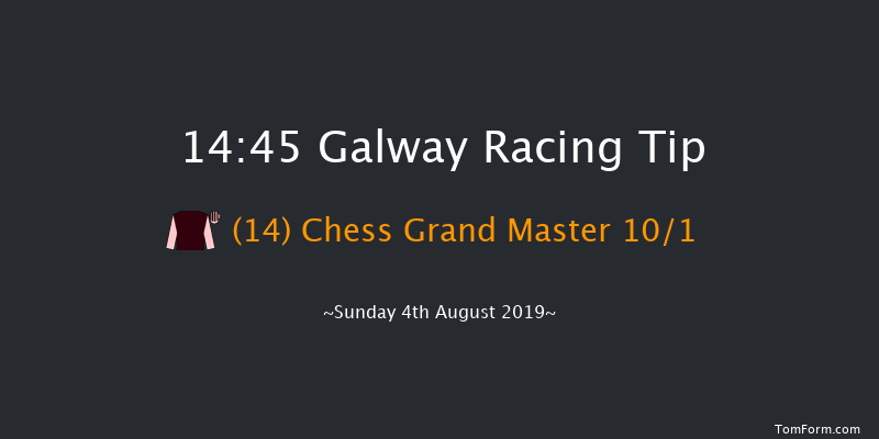 Galway 14:45 Handicap Hurdle 24f Sat 3rd Aug 2019