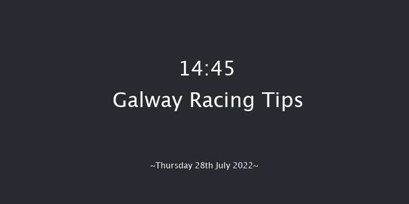 Galway 14:45 Novices Chase 18f Wed 27th Jul 2022