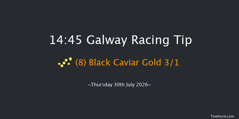 Galway 14-45 (Class 1) 7f Wed 29th Jul 2026