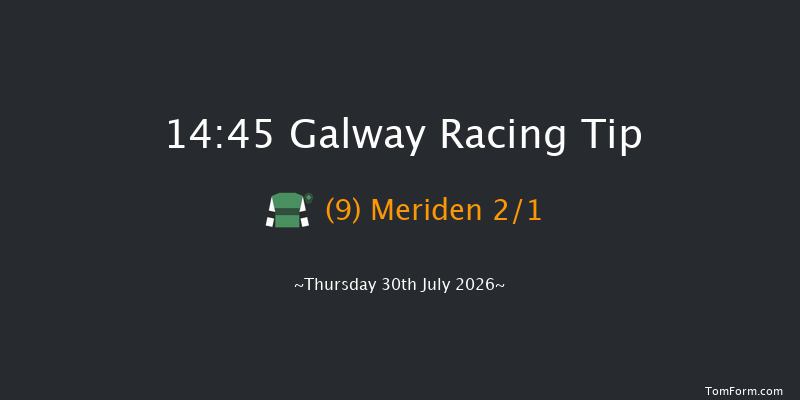 Galway 14-45 (Class 1) 7f Wed 29th Jul 2026