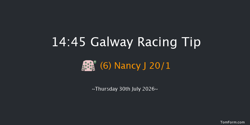 Galway 14-45 (Class 1) 7f Wed 29th Jul 2026