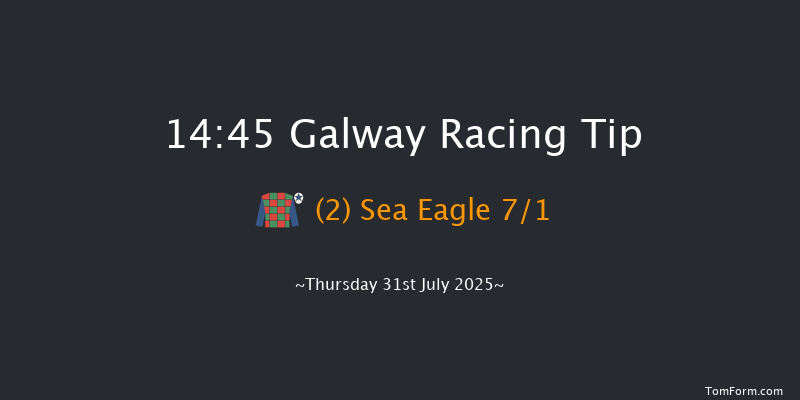 Galway 14-45 8f Wed 30th Jul 2025