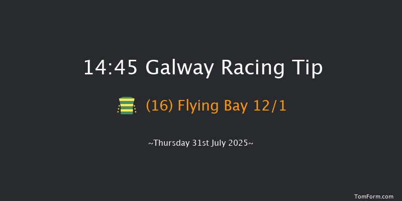 Galway 14-45 8f Wed 30th Jul 2025