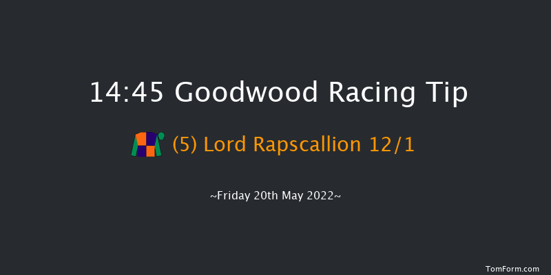 Goodwood 14:45 Handicap (Class 2) 7f Sat 30th Apr 2022