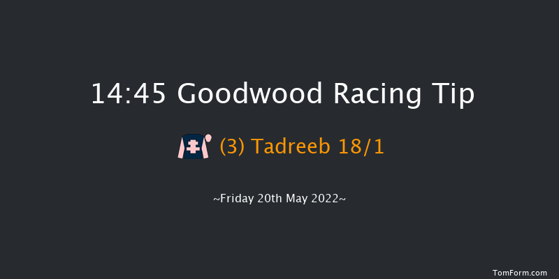 Goodwood 14:45 Handicap (Class 2) 7f Sat 30th Apr 2022