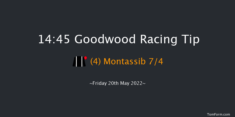 Goodwood 14:45 Handicap (Class 2) 7f Sat 30th Apr 2022