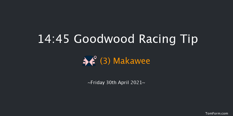 British Stallion Studs EBF Daisy Warwick Fillies' Stakes (Fillies' And Mares' Listed) Goodwood 14:45 Listed (Class 1) 12f Sun 11th Oct 2020