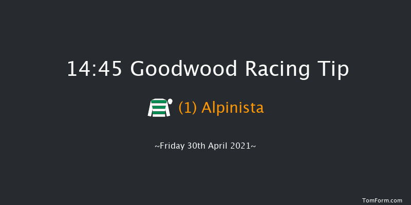 British Stallion Studs EBF Daisy Warwick Fillies' Stakes (Fillies' And Mares' Listed) Goodwood 14:45 Listed (Class 1) 12f Sun 11th Oct 2020