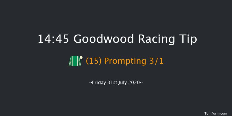 Unibet Golden Mile Handicap Goodwood 14:45 Handicap (Class 2) 8f Thu 30th Jul 2020