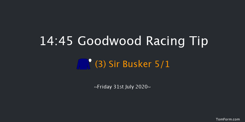 Unibet Golden Mile Handicap Goodwood 14:45 Handicap (Class 2) 8f Thu 30th Jul 2020