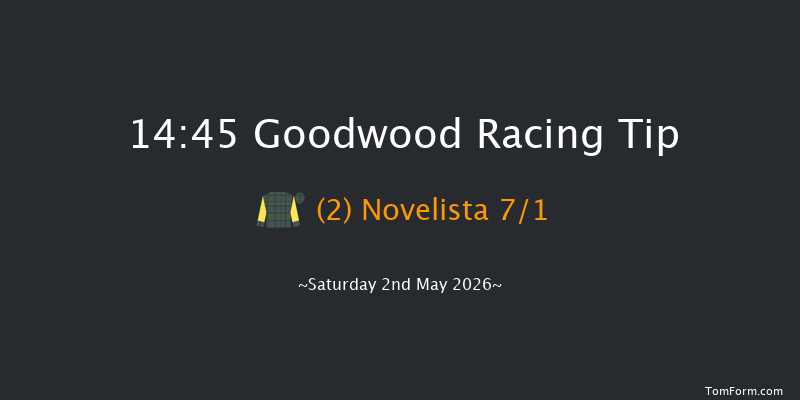 Goodwood 14-45 (Class 4) 16f Fri 1st May 2026