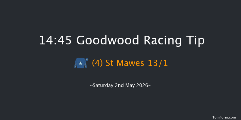Goodwood 14-45 (Class 4) 16f Fri 1st May 2026
