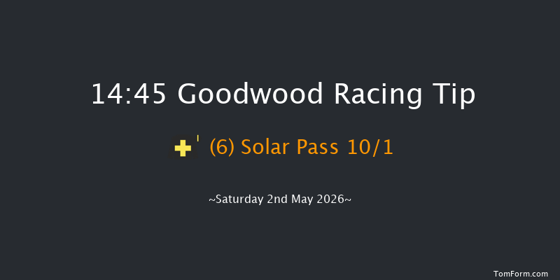 Goodwood 14-45 (Class 4) 16f Fri 1st May 2026