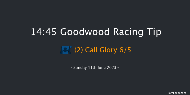 Goodwood 14:45 Seller (Class 3) 5f Fri 9th Jun 2023