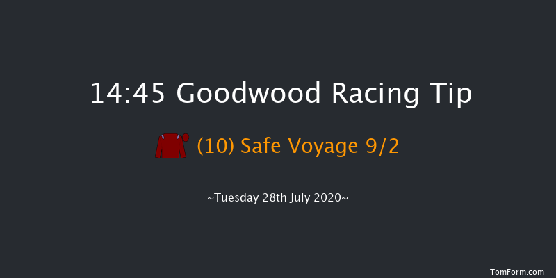 Qatar Lennox Stakes (Group 2) Goodwood 14:45 Group 2 (Class 1) 7f Mon 15th Jun 2020