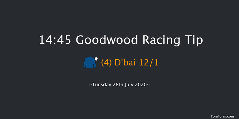 Qatar Lennox Stakes (Group 2) Goodwood 14:45 Group 2 (Class 1) 7f Mon 15th Jun 2020