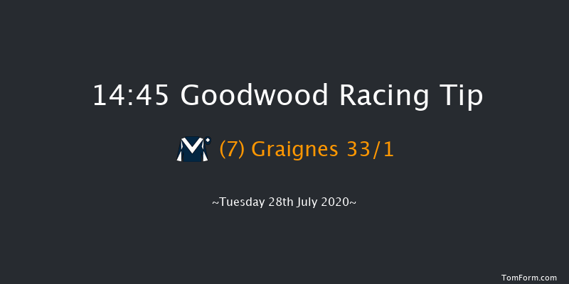 Qatar Lennox Stakes (Group 2) Goodwood 14:45 Group 2 (Class 1) 7f Mon 15th Jun 2020
