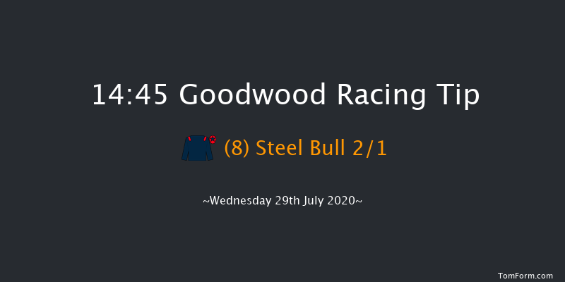 Markel Insurance Molecomb Stakes (Group 3) Goodwood 14:45 Group 3 (Class 1) 5f Tue 28th Jul 2020