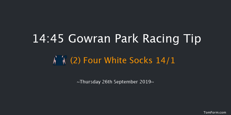 Gowran Park 14:45 Group 3 10f Wed 4th Sep 2019