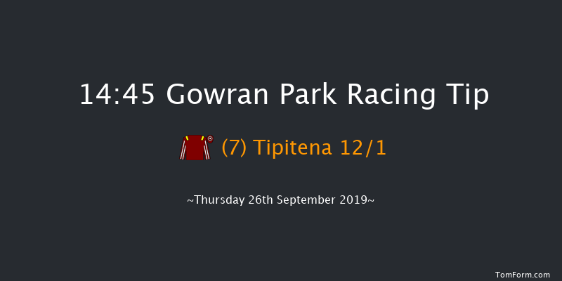 Gowran Park 14:45 Group 3 10f Wed 4th Sep 2019