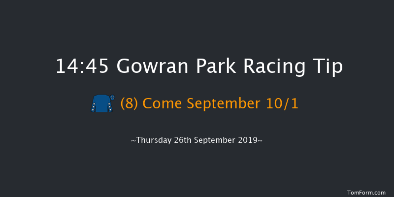 Gowran Park 14:45 Group 3 10f Wed 4th Sep 2019