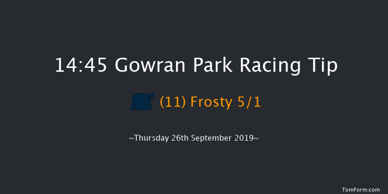 Gowran Park 14:45 Group 3 10f Wed 4th Sep 2019