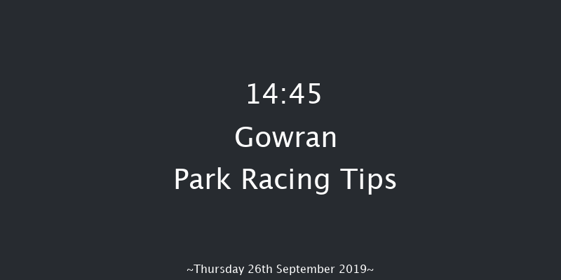 Gowran Park 14:45 Group 3 10f Wed 4th Sep 2019