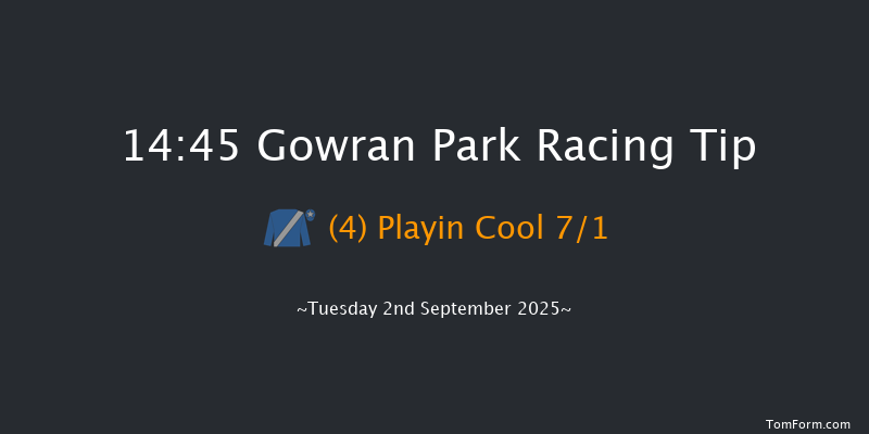 Gowran Park 14-45 7f Wed 13th Aug 2025