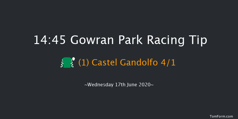 Irish Stallion Farms EBF (C & G) Maiden (Plus 10) Gowran Park 14:45 Maiden 10f Thu 11th Jun 2020