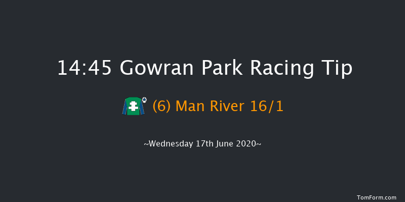 Irish Stallion Farms EBF (C & G) Maiden (Plus 10) Gowran Park 14:45 Maiden 10f Thu 11th Jun 2020
