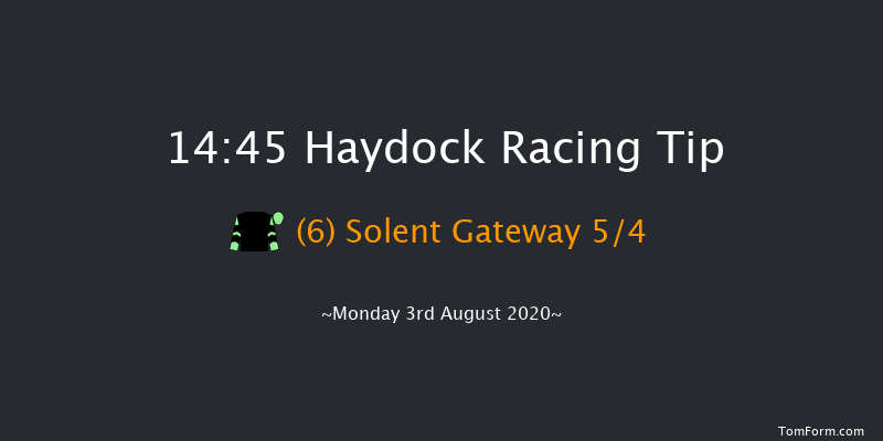 Join Racing TV Now EBF Novice Stakes Haydock 14:45 Stakes (Class 5) 6f Sat 18th Jul 2020