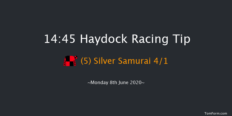Heed Your Hunch At Betway Handicap (Div 1) Haydock 14:45 Handicap (Class 4) 8f Sun 7th Jun 2020