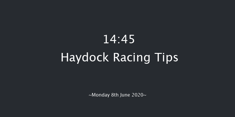 Heed Your Hunch At Betway Handicap (Div 1) Haydock 14:45 Handicap (Class 4) 8f Sun 7th Jun 2020