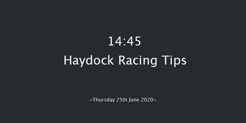 Every Race Live On Racing TV Handicap Haydock 14:45 Handicap (Class 5) 8f Wed 24th Jun 2020