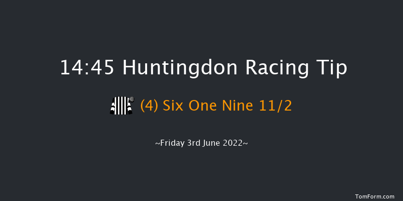 Huntingdon 14:45 Handicap Chase (Class 5) 16f Mon 23rd May 2022