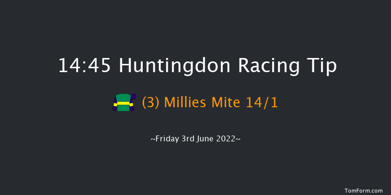 Huntingdon 14:45 Handicap Chase (Class 5) 16f Mon 23rd May 2022
