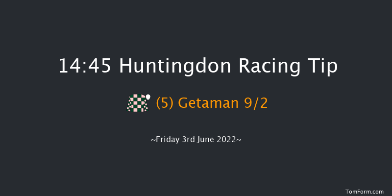 Huntingdon 14:45 Handicap Chase (Class 5) 16f Mon 23rd May 2022