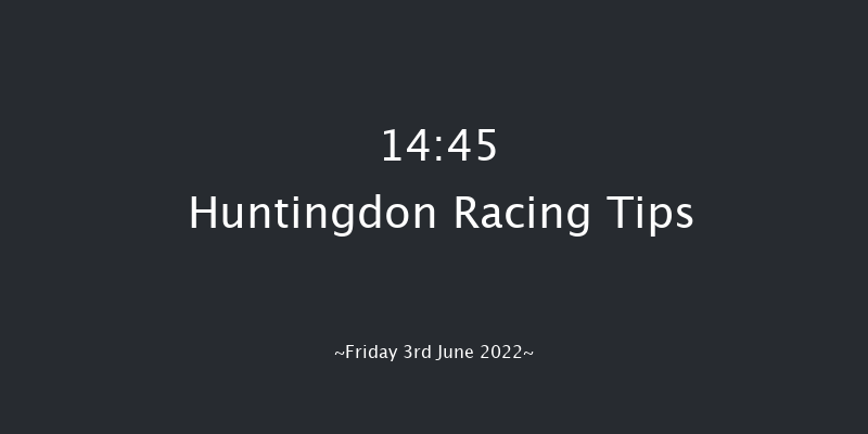 Huntingdon 14:45 Handicap Chase (Class 5) 16f Mon 23rd May 2022