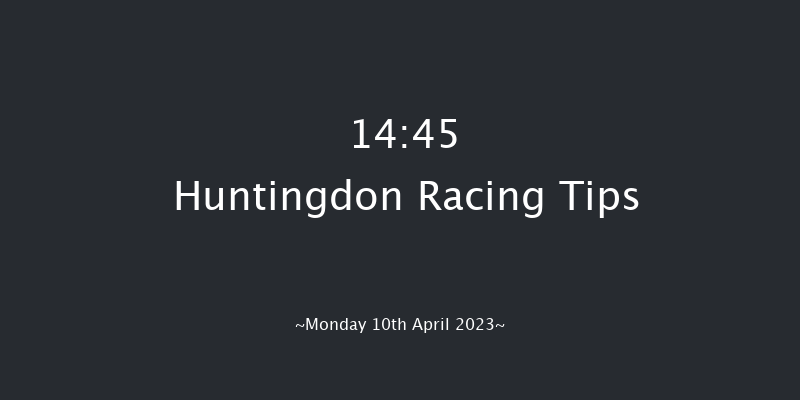 Huntingdon 14:45 Handicap Hurdle (Class 4) 21f Tue 28th Mar 2023