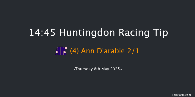 Huntingdon 14-45 (Class 5) 23f Sat 19th Apr 2025