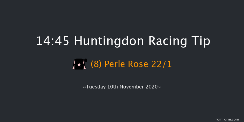 Download The tote App Handicap Hurdle (Div 1) Huntingdon 14:45 Handicap Hurdle (Class 5) 21f Sun 1st Nov 2020